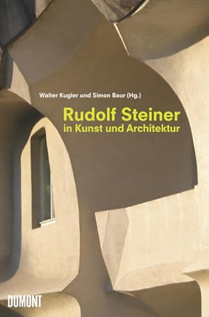 Bild des Verkufers fr Rudolf Steiner in Kunst und Architektur zum Verkauf von Studibuch