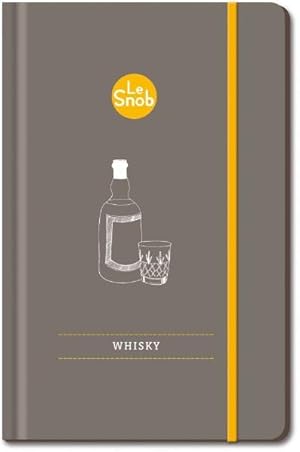 Bild des Verkufers fr Le Snob - Whisky zum Verkauf von Studibuch