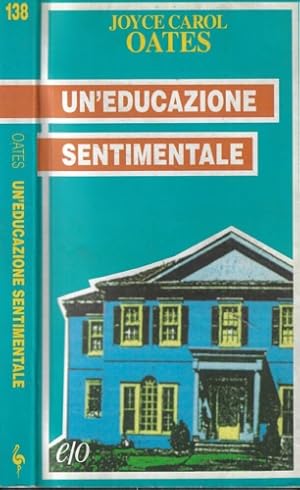 Image du vendeur pour Un' educazione sentimentale. mis en vente par FIRENZELIBRI SRL