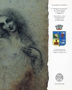 Bild des Verkufers fr Leonardo in Casentino. L'angelo incarnato tra archeologia e leggenda. Catalogo della mostra. zum Verkauf von FIRENZELIBRI SRL