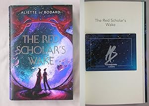 The Red Scholar's Wake