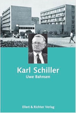 Bild des Verkufers fr Karl Schiller (Hamburger Kpfe) zum Verkauf von Studibuch