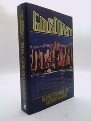 Imagen del vendedor de The Gold Coast a la venta por ThriftBooksVintage