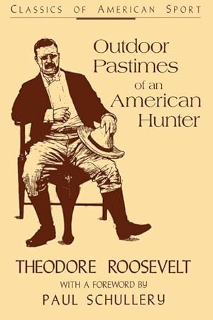 Seller image for Outdoor Pastimes of an American Hunter for sale by AHA-BUCH GmbH