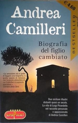 Immagine del venditore per Biografia del figlio cambiato. venduto da FIRENZELIBRI SRL