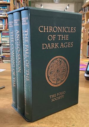 Chronicles of the Dark Ages: The Coming of the Anglo-Saxons; Anglo-Saxon Lore and Learning; The F...