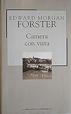 Imagen del vendedor de Camera con vista. a la venta por FIRENZELIBRI SRL