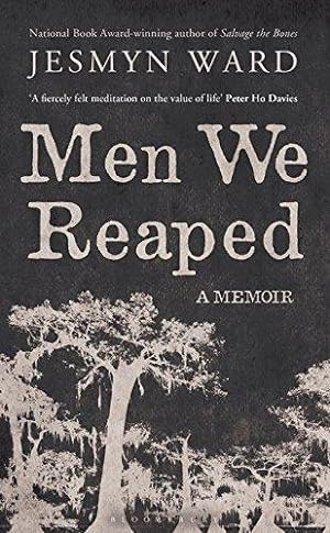 Bild des Verkufers fr Men We Reaped: A Memoir zum Verkauf von WeBuyBooks
