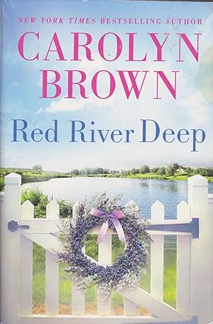 Seller image for Red River Deep for sale by Adventures Underground