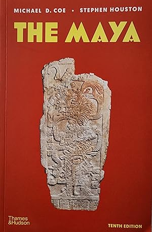 Seller image for The Maya for sale by Librairie La fort des Livres