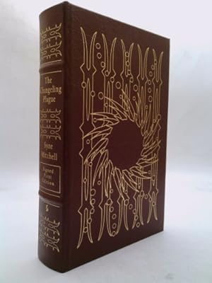 Imagen del vendedor de The Changeling Plague (SIGNED, FIRST EDITION, LEATHER BOUND) a la venta por ThriftBooksVintage