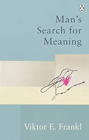 Bild des Verkufers fr Man's Search For Meaning: Classic Editions (Rider Classics) zum Verkauf von WeBuyBooks