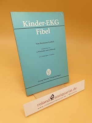Immagine del venditore per Kinder-EKG-Fibel venduto da Roland Antiquariat UG haftungsbeschrnkt