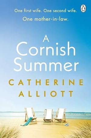 Immagine del venditore per A Cornish Summer: The perfect feel-good summer read about family, love and secrets venduto da WeBuyBooks 2