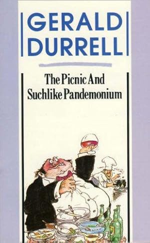 Seller image for Picnic and Suchlike Pandemonium for sale by WeBuyBooks