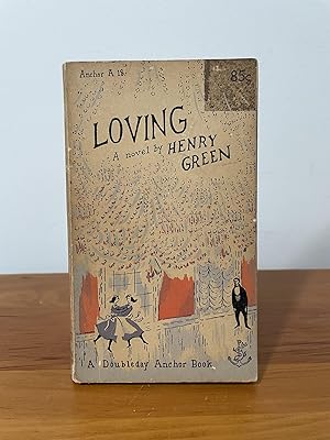 Seller image for Loving for sale by Matthew's Books