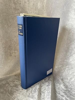 Bild des Verkufers fr Werkausgabe / Am Gletscher: Roman Roman zum Verkauf von Antiquariat Jochen Mohr -Books and Mohr-