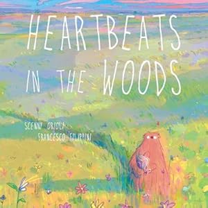 Bild des Verkufers fr Heartbeats in the Woods : A Children's Book about Hugs, Family, and Friendship zum Verkauf von AHA-BUCH GmbH