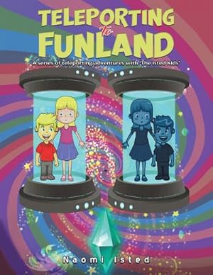 Seller image for Teleporting to Funland for sale by Smartbuy