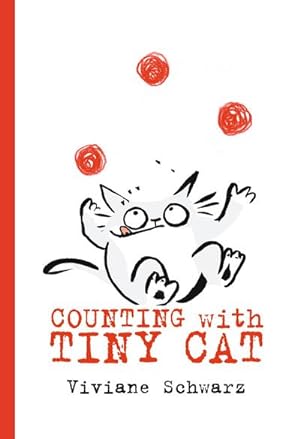 Bild des Verkufers fr Counting with Tiny Cat zum Verkauf von Smartbuy