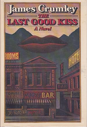 Seller image for The Last Good Kiss for sale by Badger Books