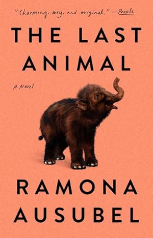Immagine del venditore per The Last Animal venduto da AHA-BUCH GmbH