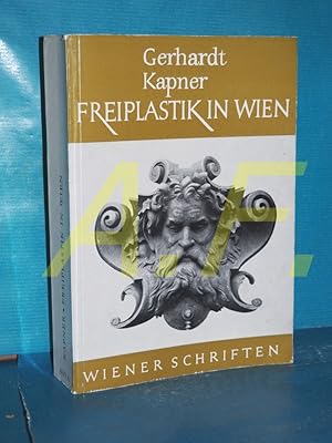 Bild des Verkufers fr Freiplastik in Wien (Wiener Schriften Heft 31) zum Verkauf von Antiquarische Fundgrube e.U.