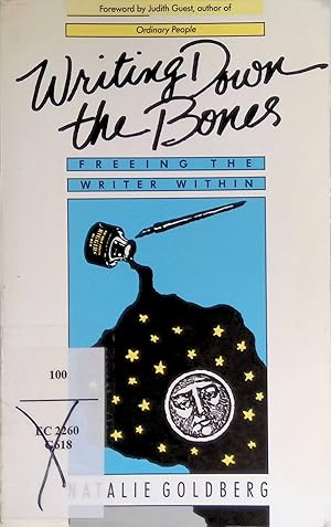 Imagen del vendedor de Writing Down the Bones: Freeing the Writer Within. a la venta por books4less (Versandantiquariat Petra Gros GmbH & Co. KG)