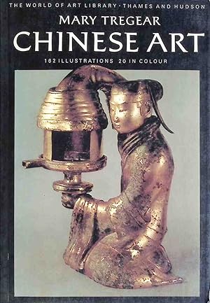 Seller image for Chinese Art: The World oft Art Library 162 llustrations - 20 in Colour for sale by books4less (Versandantiquariat Petra Gros GmbH & Co. KG)