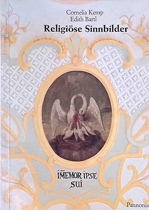 Seller image for Religise Sinnbilder. Kleine Pannonia-Reihe ; 103 for sale by books4less (Versandantiquariat Petra Gros GmbH & Co. KG)