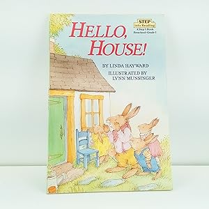 Seller image for Hello, House! (Step into Reading) for sale by Cat On The Shelf