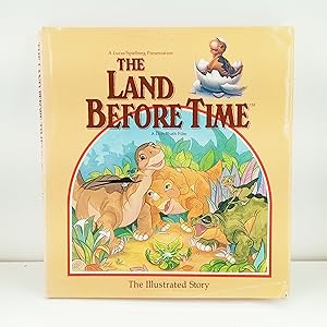 Seller image for The Land Before Time for sale by Cat On The Shelf