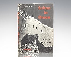 Imagen del vendedor de Sultan in Oman: Venture Into The Middle East. a la venta por Raptis Rare Books