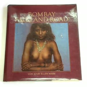 Imagen del vendedor de Bombay Falkland Road a la venta por Celler Versandantiquariat