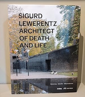 Imagen del vendedor de Sigurd Lewerentz: Architect of Death and Life a la venta por Antikvariat Atlantis Malm AB