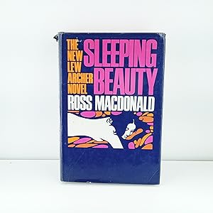 Seller image for Sleeping Beauty for sale by Cat On The Shelf