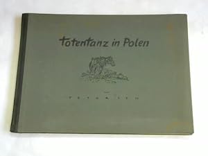 Seller image for Totentanz in Polen for sale by Celler Versandantiquariat