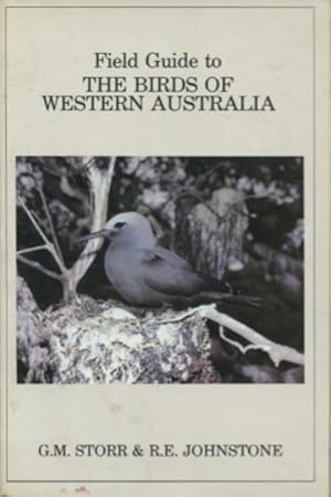 Seller image for Field Guide to THE BIRDS OF WESTERN AUSTRALIA for sale by Elizabeth's Bookshops