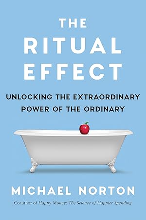 Seller image for The Ritual Effect for sale by moluna
