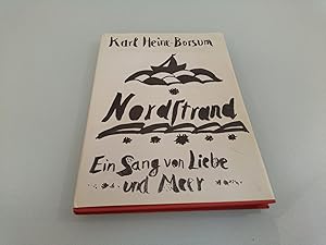 Nordstrand : Ein Sang von Liebe u. Meer