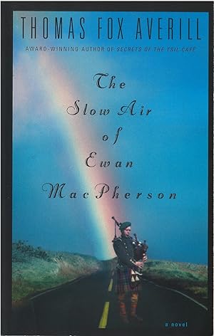 Seller image for The Slow Air of Ewan McPherson for sale by The Haunted Bookshop, LLC