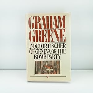 Seller image for Doctor Fischer of Geneva or the Bomb Party for sale by Cat On The Shelf