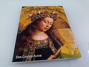 Seller image for Der Genter Altar (Ludion Guides) for sale by SIGA eG