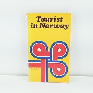 Seller image for Tourist in Norway for sale by Cat On The Shelf