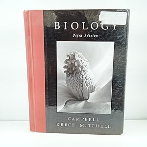 Seller image for Biology (5th Edition) for sale by Cat On The Shelf