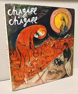 Seller image for Chagall by Chagall for sale by Antikvariat Atlantis Malm AB