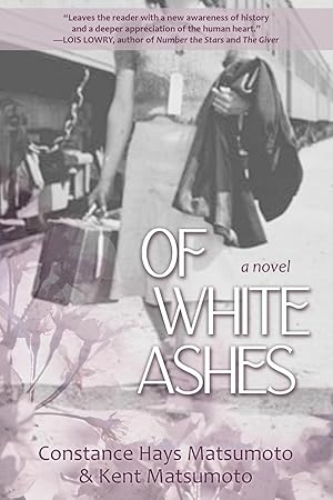 Seller image for Of White Ashes: A WWII historical novel inspired by true events for sale by moluna