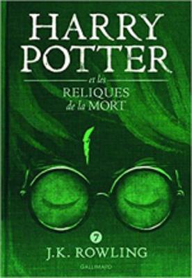 Image du vendeur pour Harry Potter et les reliques de la mort mis en vente par moluna