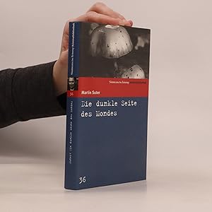 Bild des Verkufers fr Die dunkle Seite des Mondes zum Verkauf von Bookbot