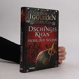 Immagine del venditore per Dschingis Khan: Herr der Steppe venduto da Bookbot